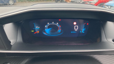 Peugeot 2008 1.2 PureTech 130 Allure Premium 5dr Petrol Estate